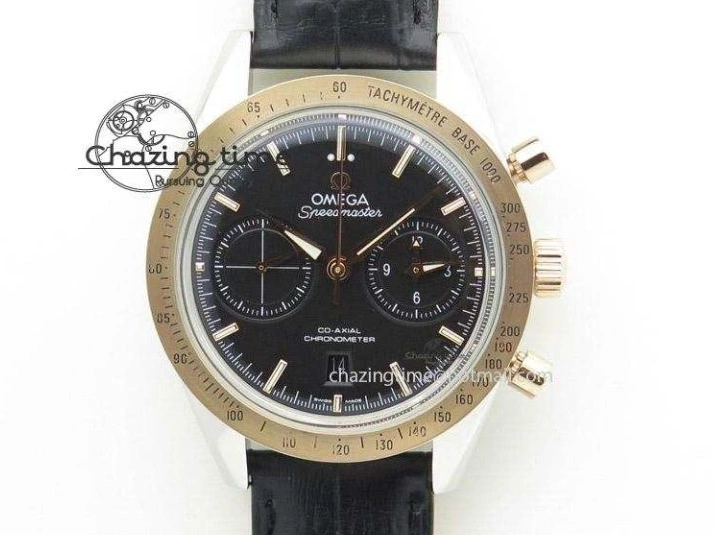 0713 Seamaster 300 Master Co-Axial Liquidmetal V6F Best Edition RG On RG Bracelet A8400 (Free Nylon Strap) Resilient 8265